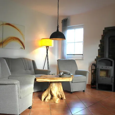 Ferienhaus Wiesenblick