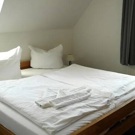 Ferienhaus Wiesenblick בית נופש