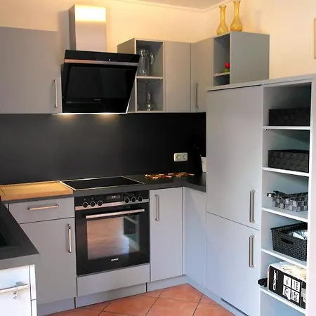 Ferienhaus Wiesenblick *